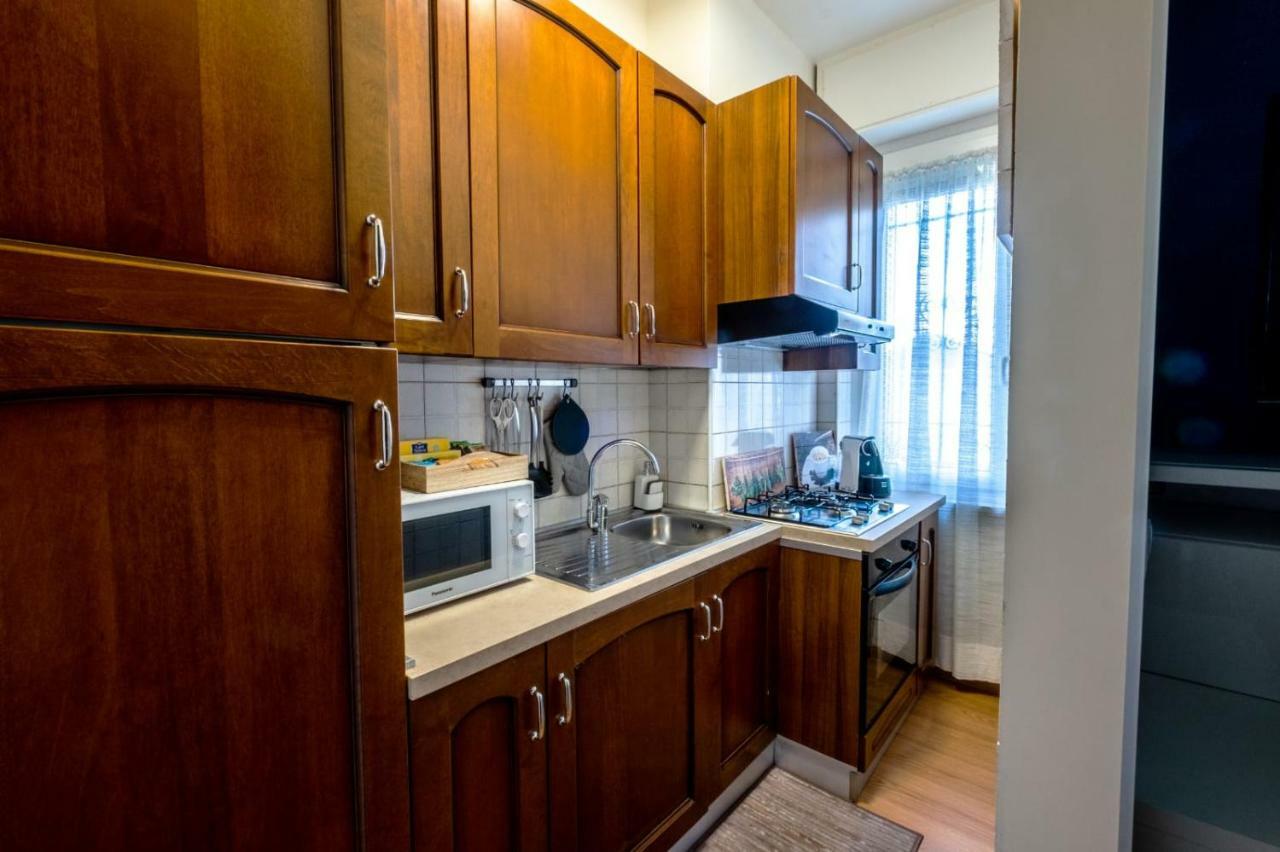 Relu, L'appartamento Vicino Allo Juventus Stadium Apartamento *