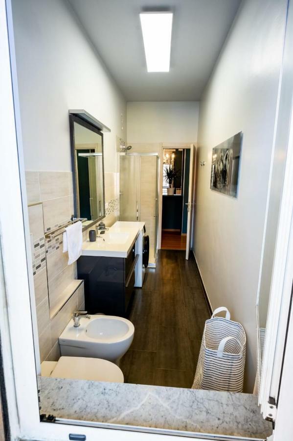 Relu, L'appartamento Vicino Allo Juventus Stadium Apartamento *